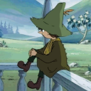 Snufkin